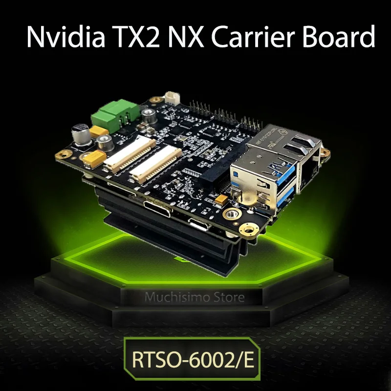 

Видеокарта NVIDIA Jetson xaviпряx, дополнительный модуль, переносная плата, стандартная UAV, автономное вождение, промышленный класс