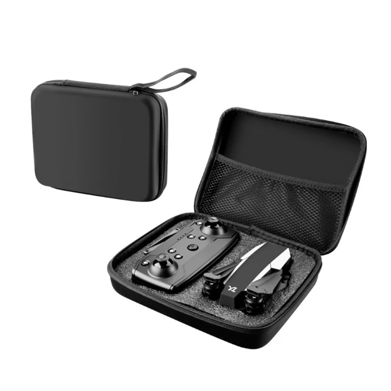 

Foldable Remote Control Drone 4K Dual Camera Aerial Photography Quadcopter Toys L9CD