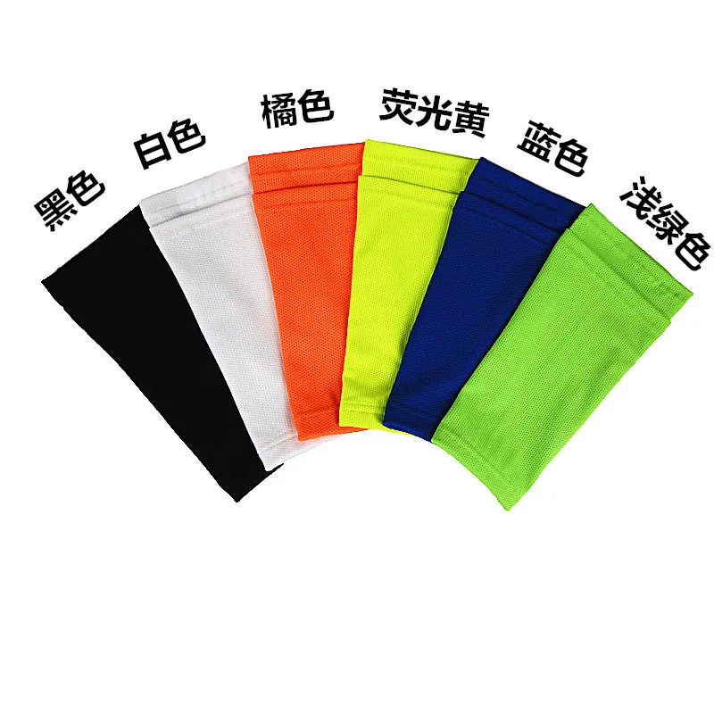 1 пара эластичные дышащие рукава для ног| |