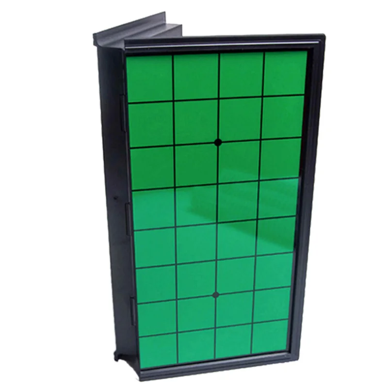 

netic Portable Folding Reversi Othello Board Chess Standard Educational Home Parent-Children Family Game