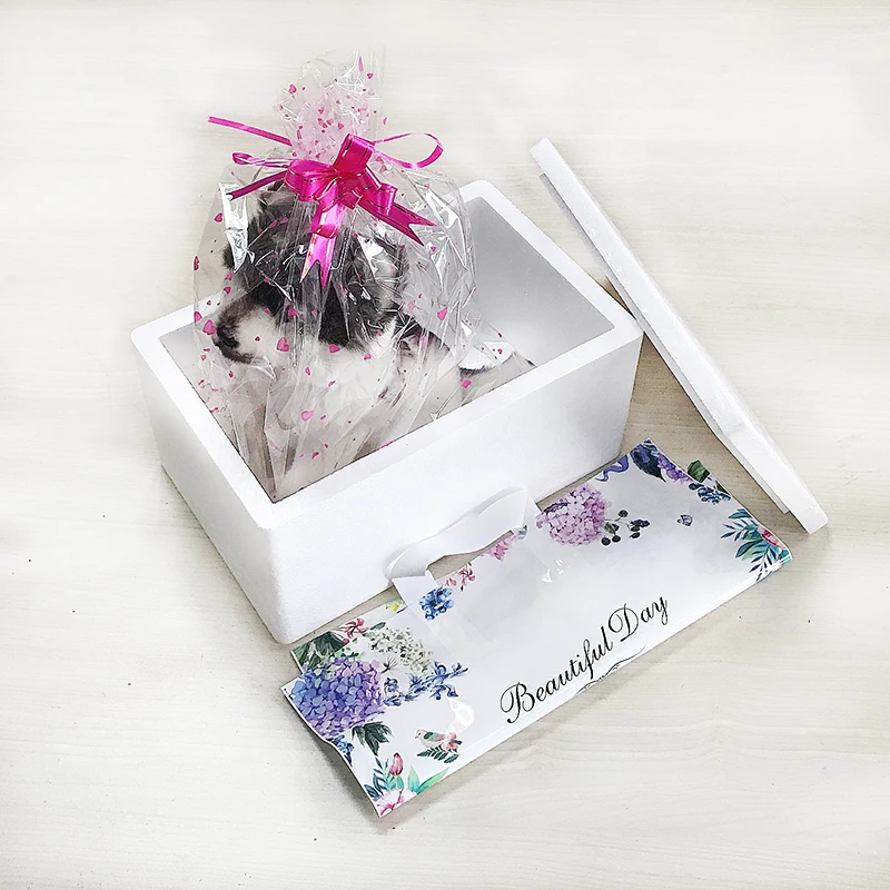 Прямая поставка милая плюшевая игрушка волк Реалистичная мягкая Набивная