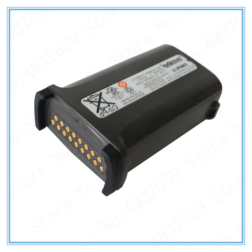 Аккумулятор для Motorola Symbol MC9090 MC9060 MC9000 MC9190 MC9100 7 2 В 2200 мАч|ЖК-экраны и панели
