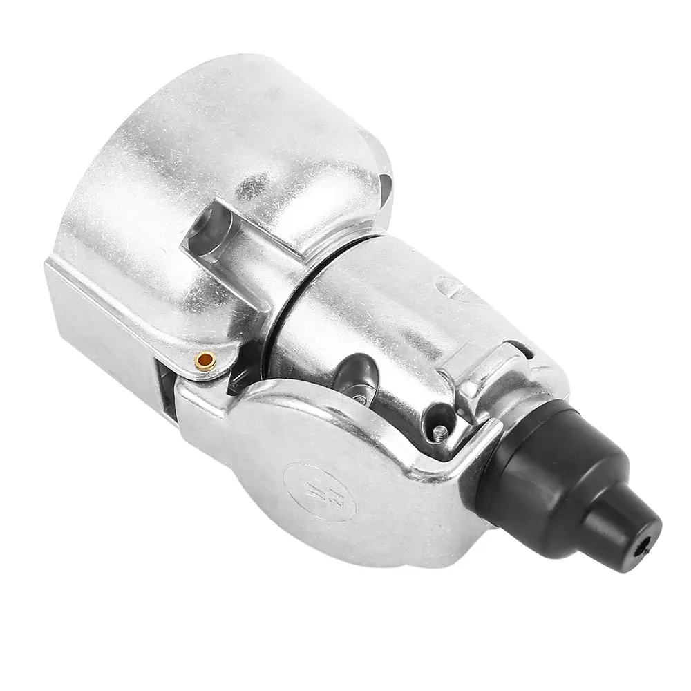 Разъем для прицепа 7Pin 12N тип разъем автомобильные аксессуары 7-ходовая