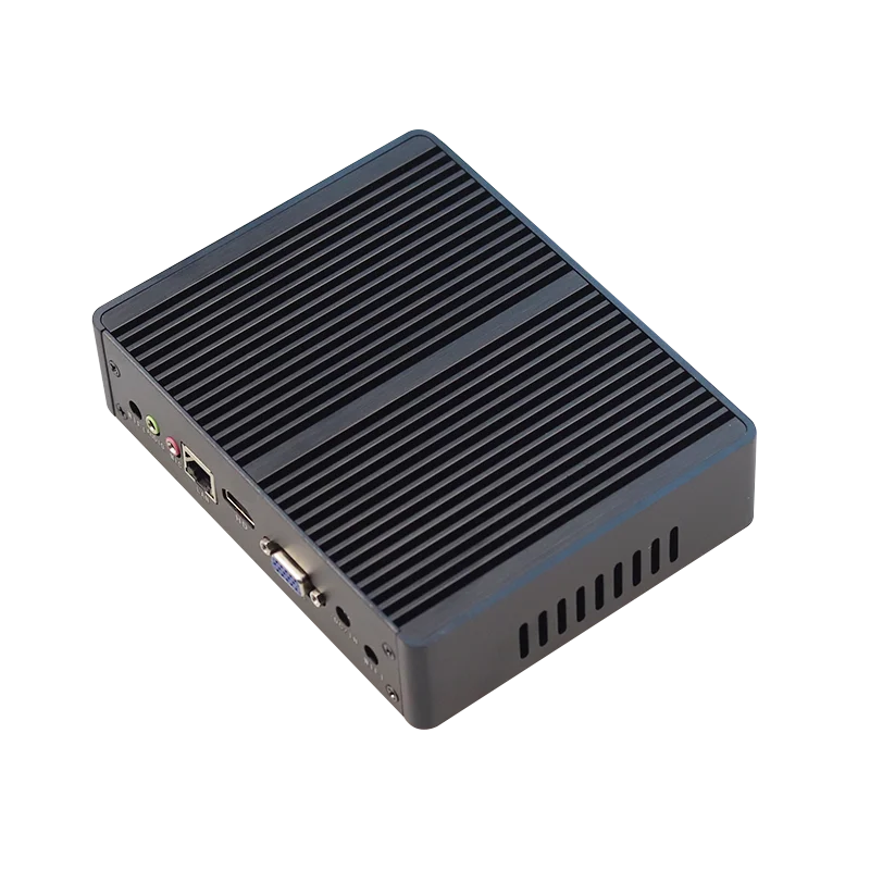 Настольный компьютер мини ПК window core i5 4200Y плата mini itx компьютер|Мини ПК| |