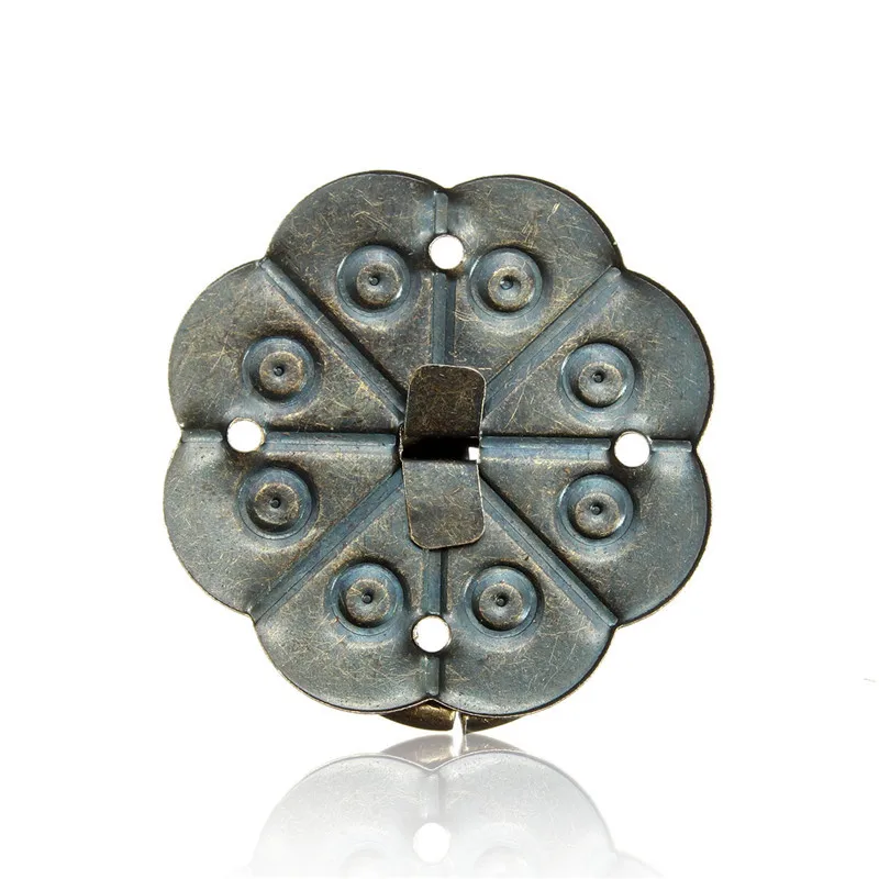 1/5 шт старинный Бронзовый шкаф с ручками для ящиков винтажные дверные ручки шкафа