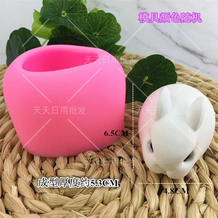 Силиконовые формы для помадки 3d украшения тортов мыла свечей кухонные