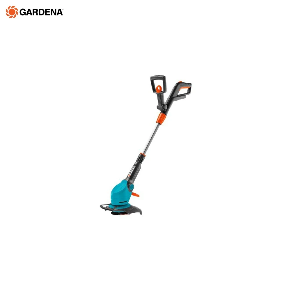 Триммер аккумуляторный GARDENA EasyCut Li-18/23R без аккумулятора | Инструменты