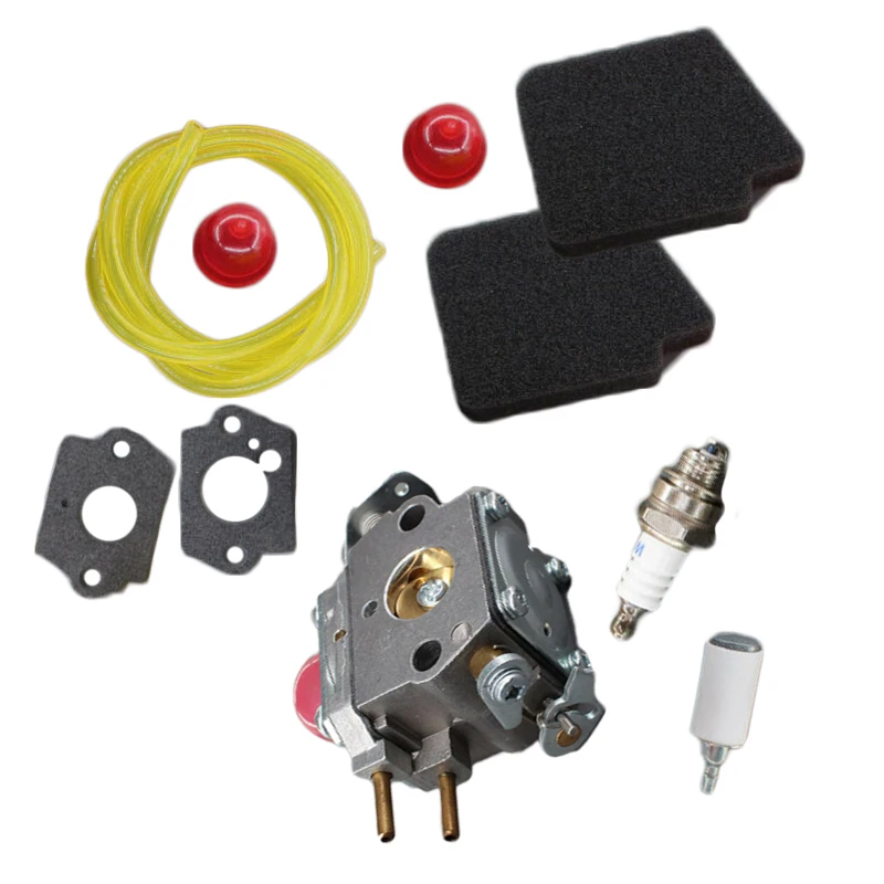 Карбюратор воздушные фильтры подходят для Финляндии VS 2 BVM200FE GCA55 вентилятор 54508185