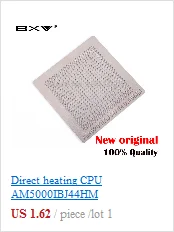 2011+ 216-0752001 216 0752001 BGA Чипсет
