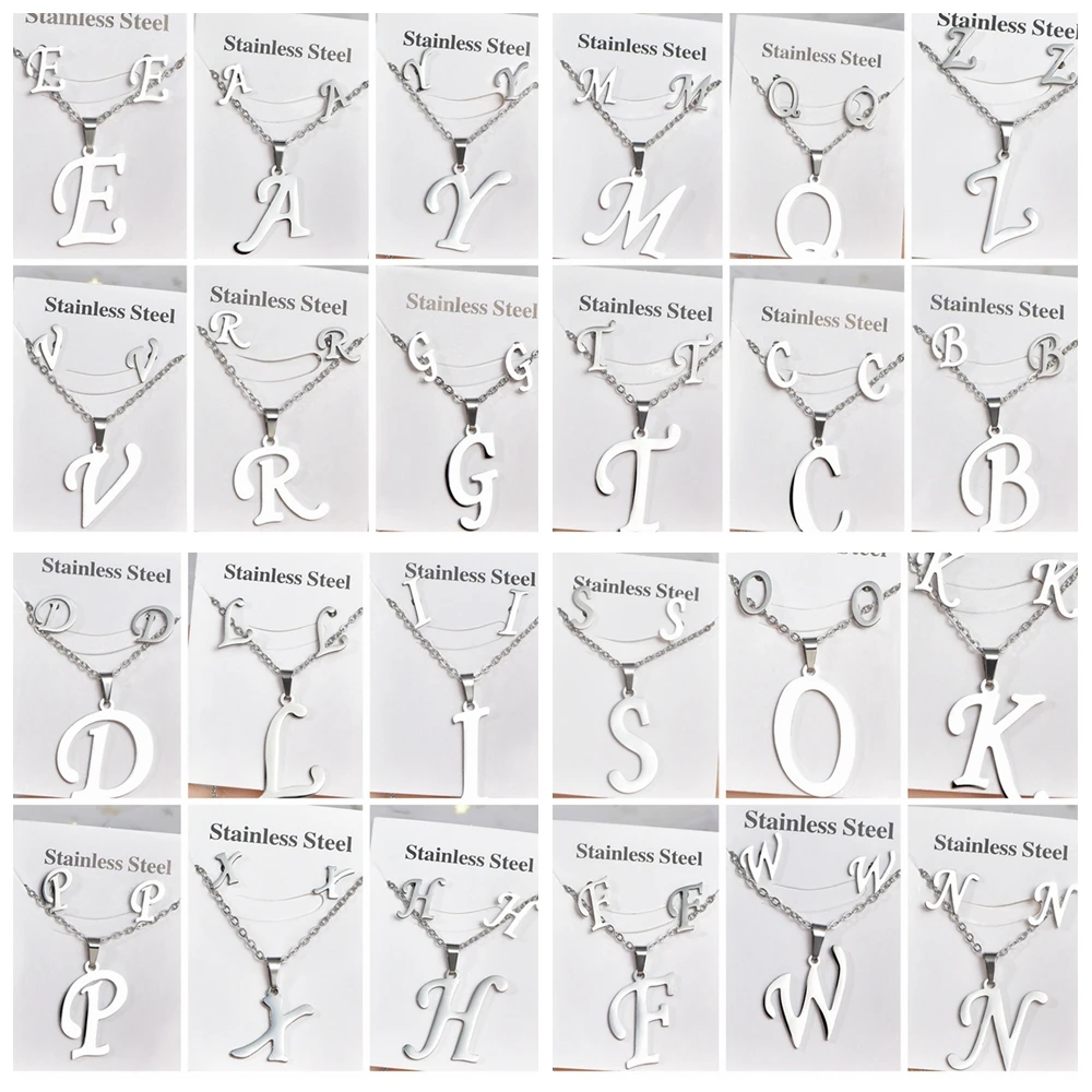 

Серьги-гвоздики Yunkingdom из нержавеющей стали и титана, 10 комплектов