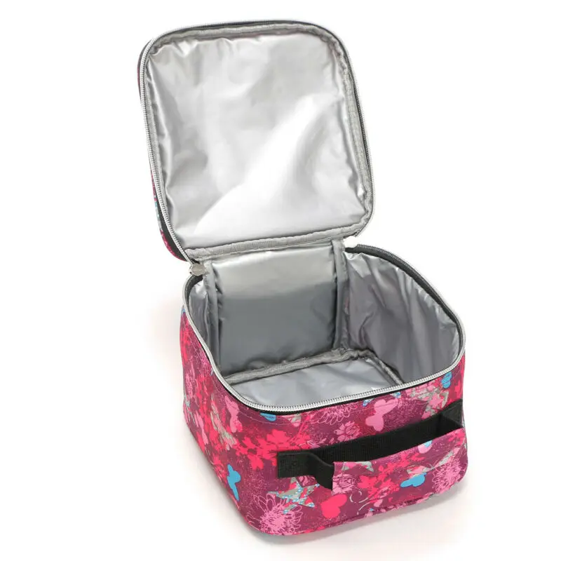 Новое поступление 2020 детский Ланч бокс с изоляцией школьный для мальчиков и