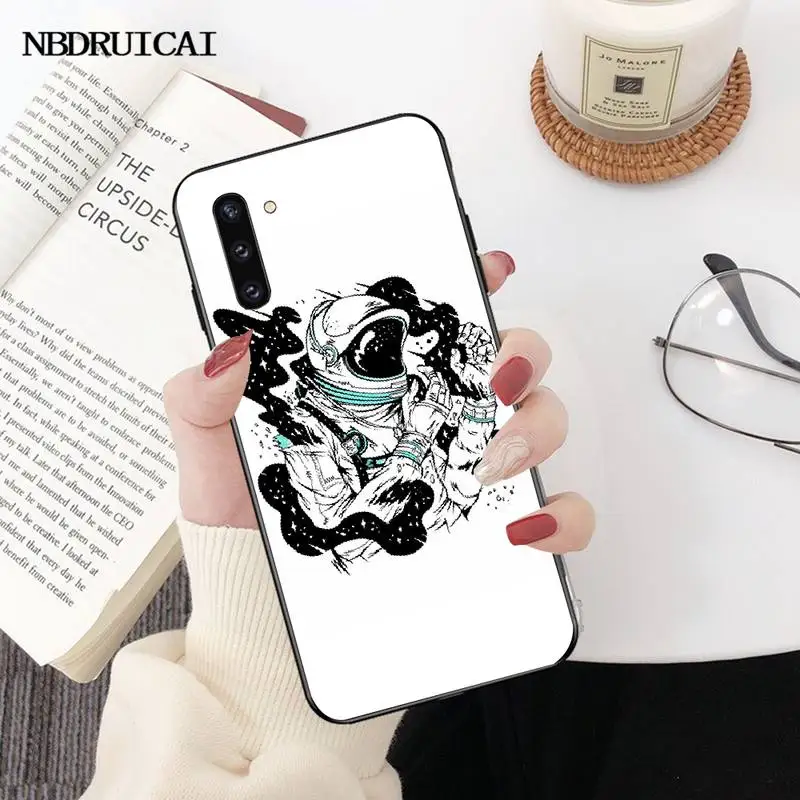 Милый блестящий чехол для телефона Samsung Note 3 4 5 7 8 9 10 pro M10 20 30|Бамперы| |