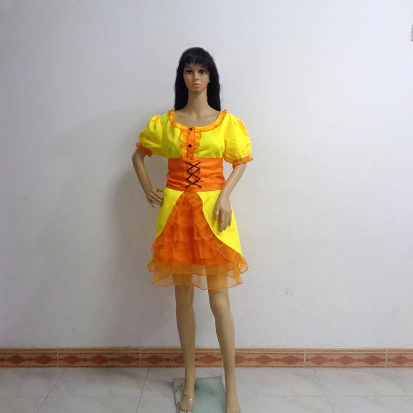 Костюм для косплея киририн революции, костюмы для Хэллоуина, костюмы для косплея, любой размер, на заказ Костюм для косплея киририн революции, костюмы для Хэллоуина, костюмы для косплея, любой размер, на заказ