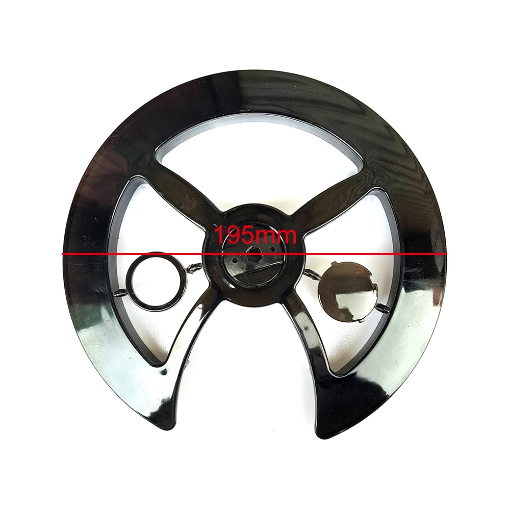 Запчасти для велосипеда универсальный чехол горного с зубчатой пластиной