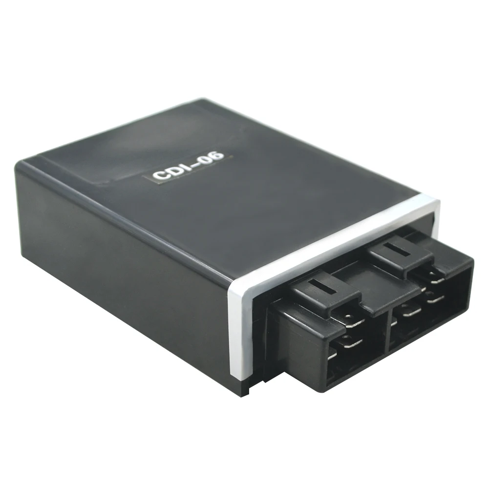 Мотоциклетная система цифрового зажигания CDI ECU TCI для HONDA NV400 Shadow STEED400 STEED600 VT400C VLX