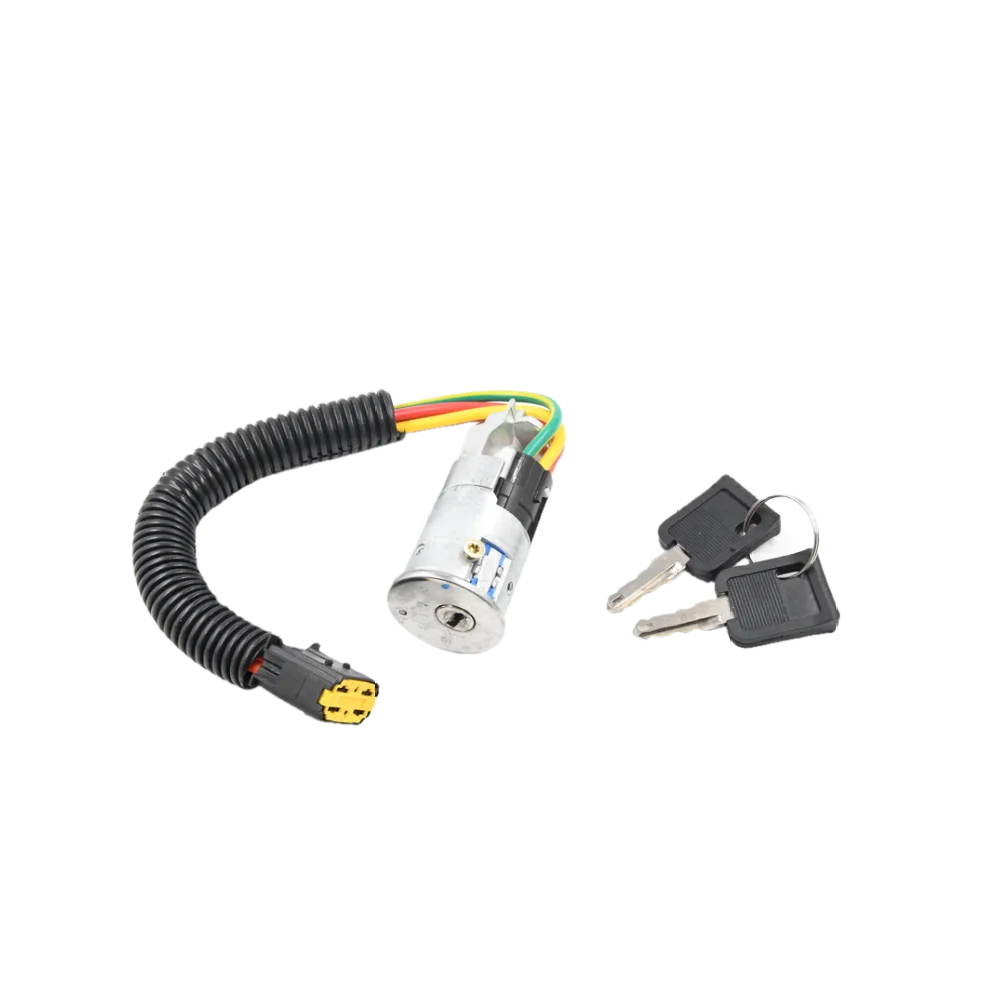 7701471220 для Renault Clio 1998-2005 MEGANE Scene MK1 1996-2003 корпус переключателя зажигания и 2 ключа
