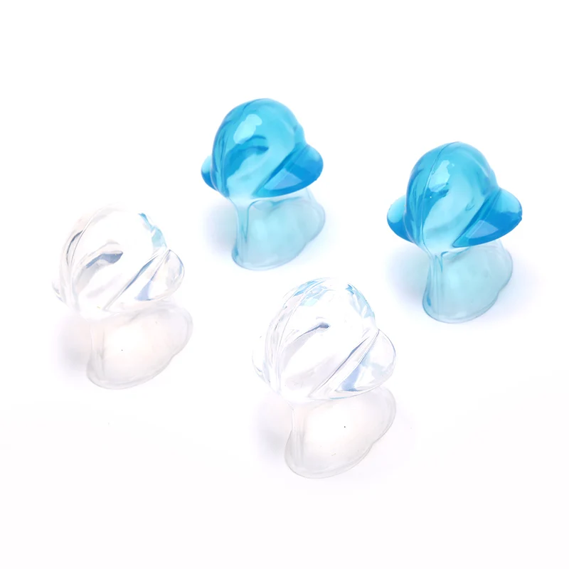 

Health Care Silicone Anti Snoring Tongue Retaining Device Snore Solution Sleep