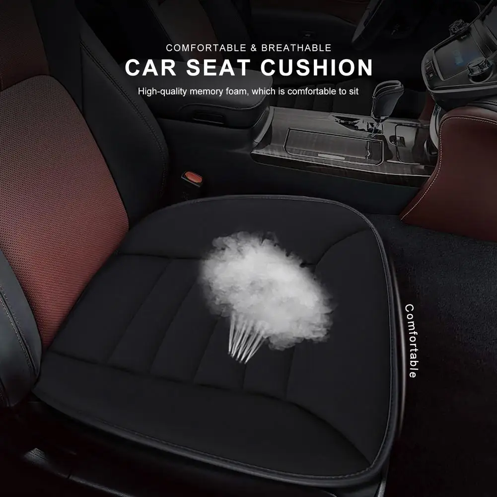 

Универсальный хлопчатобумажной ткани с эффектом памяти «Коттон мемори подушки сиденья автомобиля воздухопроницаемая комфортная обувь дл...
