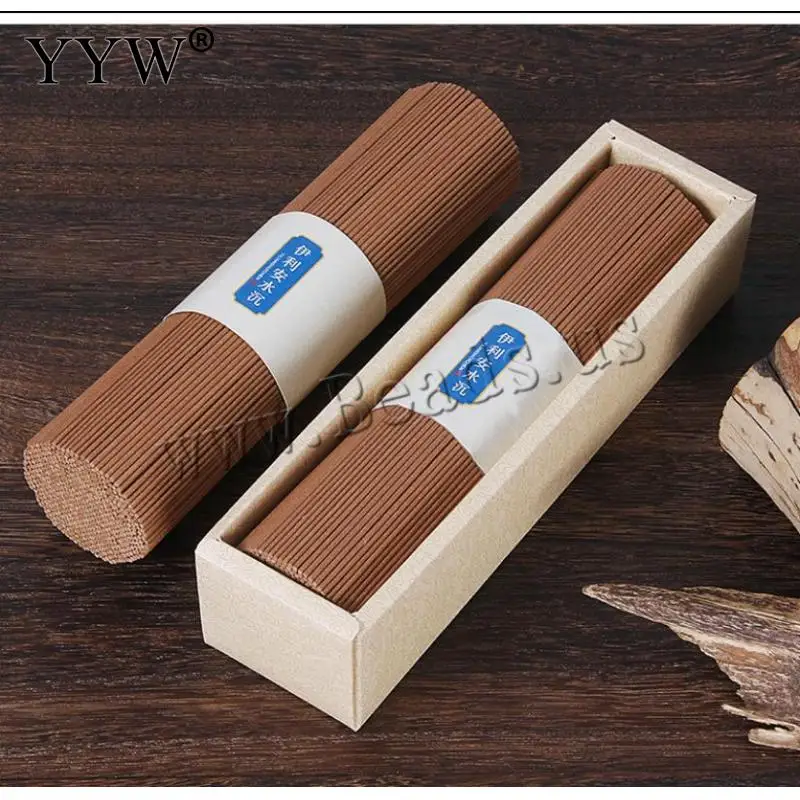 2 коробки/партия подвижные ароматические палочки для дома или офиса из Индии