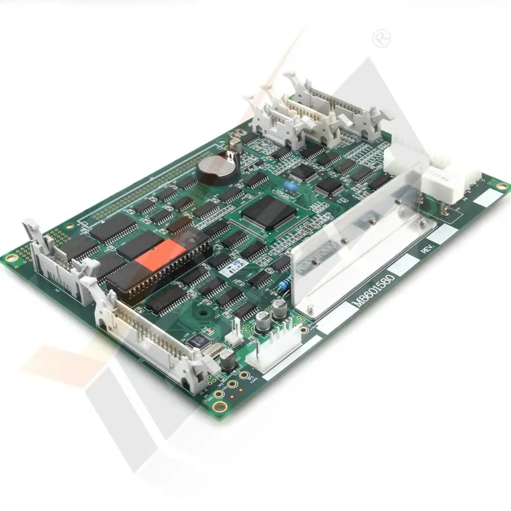 

M8601-580-AA0 материнская плата для Juki AMS-210D Запчасти для швейных машин аксессуары для шитья