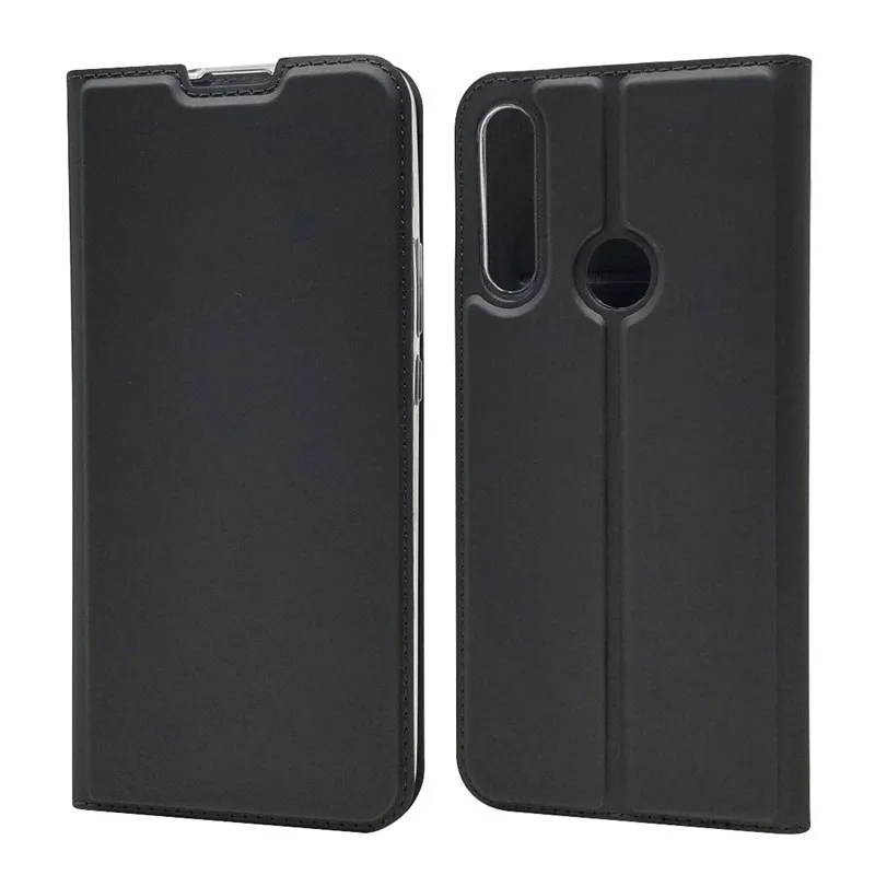 Huawei Y9 Prime кожаный чехол для Fundas huawei Y9 Prime STK-L21 STK-LX3 чехол роскошный Магнитный Флип Бумажник телефонные чехлы