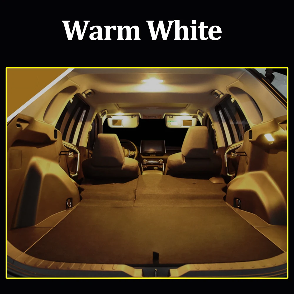 BMTxms для Nissan Pathfinder WD21 R50 R51 R52 1986 2020 Canbus модный Автомобильный светодиодный