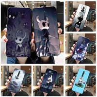 huagetop hollow knight painted phone case for oppo a5 a9 2020 reno2 z renoace 3pro realme5pro
