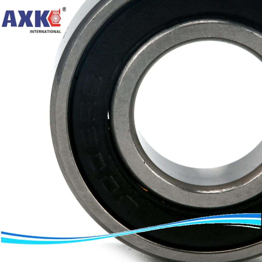 500 шт./лот бесплатная доставка оптовая продажа шарикоподшипник с глубоким