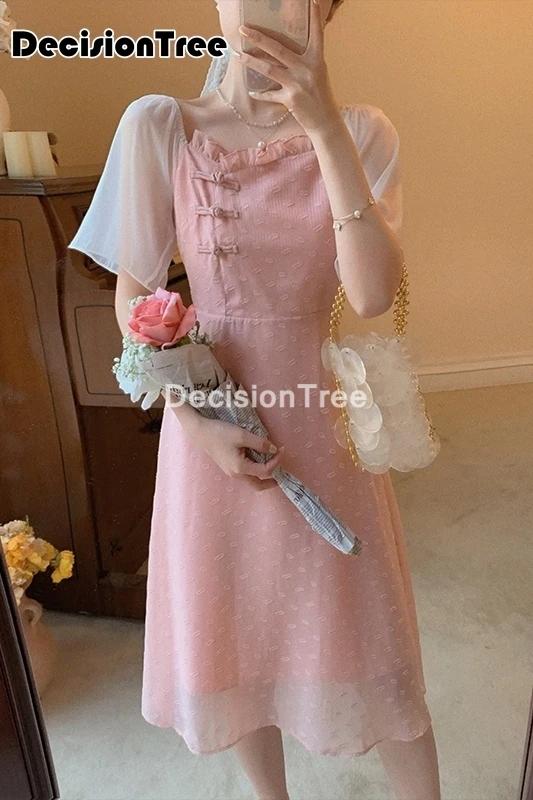 

2021 chinese dress chinese women qipao vintage print cheongsam satin long dresses elegant female oriental dress cheongsam dress