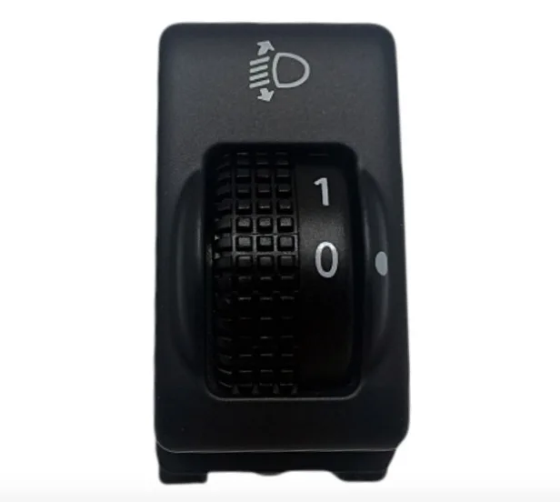 

for Nissan Tiida sylphy Qashqai X-trail sunny teana headlight adjustment switch