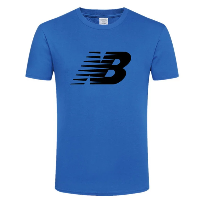 

2021Oversized T-shirt Men's T-shirt new style T-shirt men'stop summer100% cotton awn T-shirt high quality short-sleeved shirt