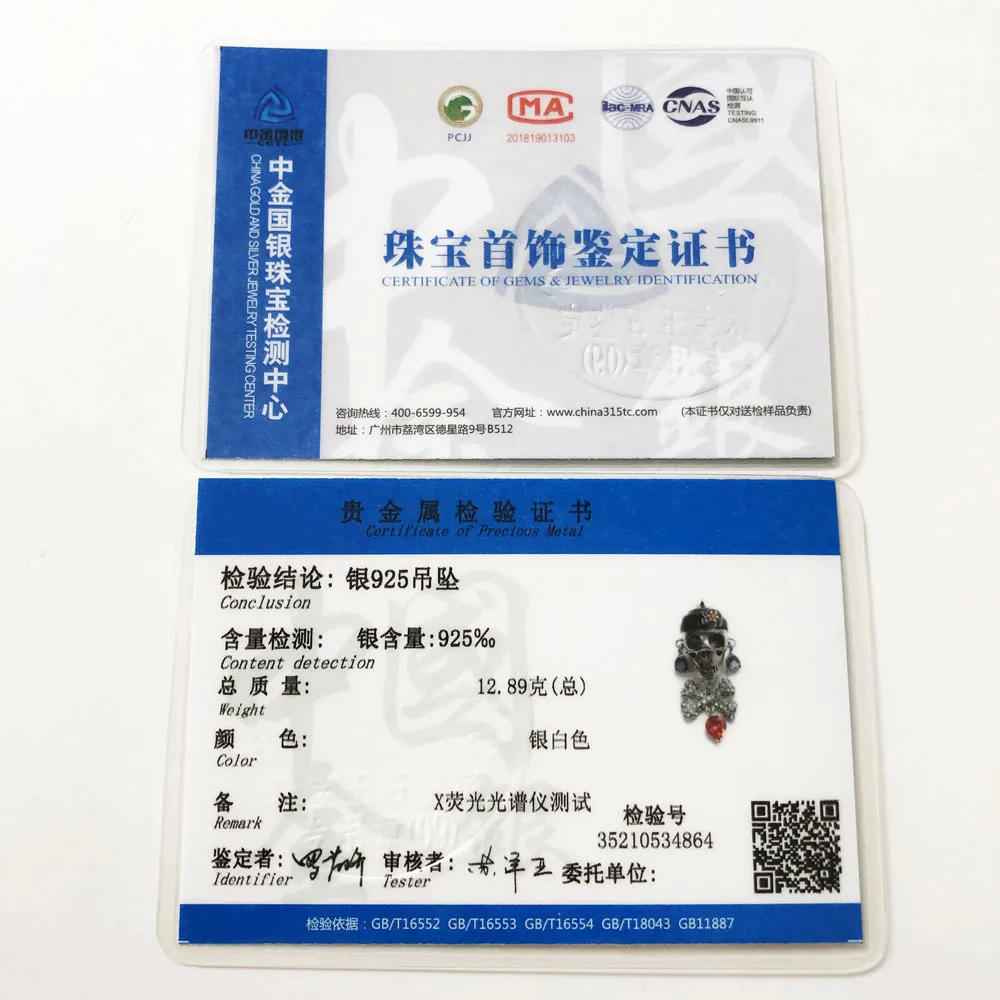 Кулон с пиратским черепом модные ювелирные изделия 2019 года европейская бижутерия ожерелье аксессуары из