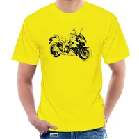 2020 new summer men hip hop tee shirt z 1000 mod 2013 t shirt street motorcycle z1000 slim t shirt 000151