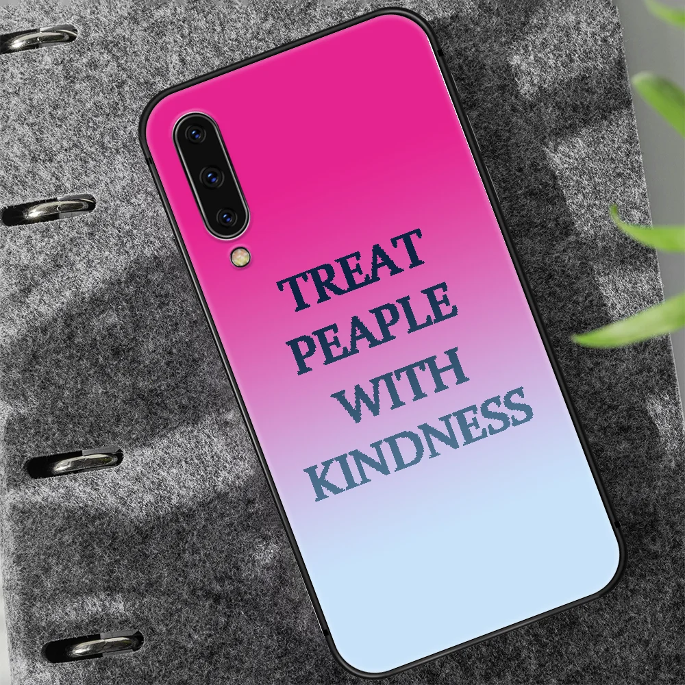 

Treat People With Kindness Harry Styles Phone Case Cover For Samsung Galaxy A10 A11 A20 E A21 A30 A40 A41 A50 A51 A70 A71 A81 S