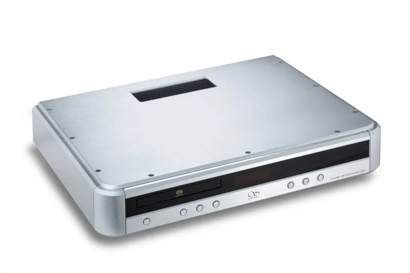 R 047 Shanling SCD1 SCD 1 с вакуумными трубками компакт дисков SACD плеер RCA Выход пультом