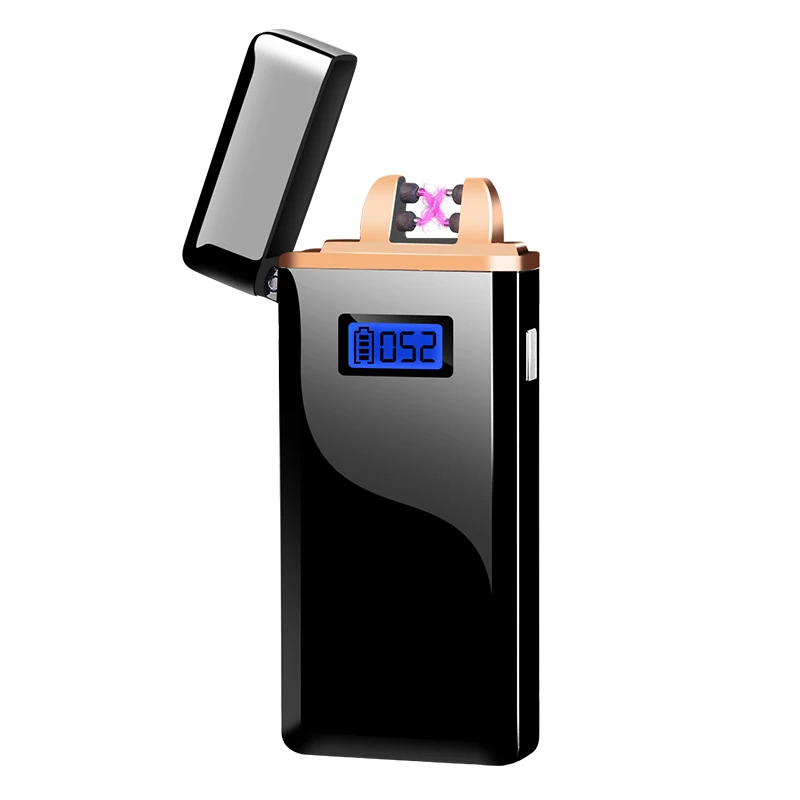 2019 sanqiao новый дисплей экран электрический заряд Дымовое освещение номер USB