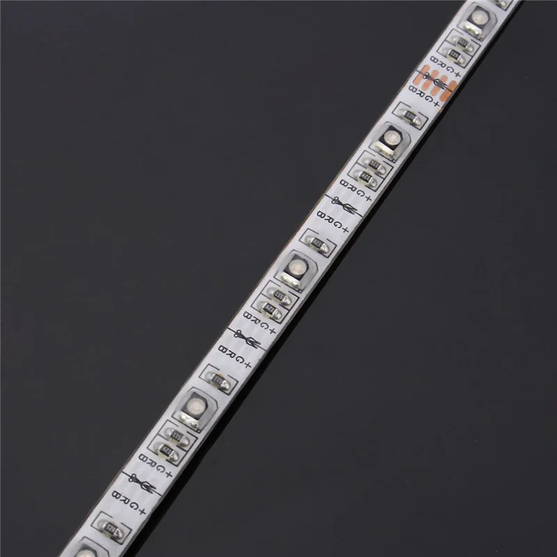 2 шт. Светодиодная лента 60 см NDS66 | Лампы и освещение