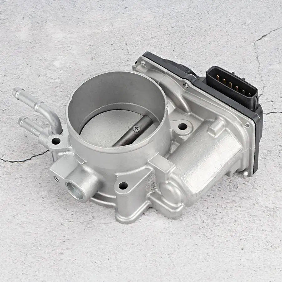 Дроссельной заслонки подходит для toyota Camry 2010 2011 2012 2013 22030-0V010 Замена автомобильные аксессуары