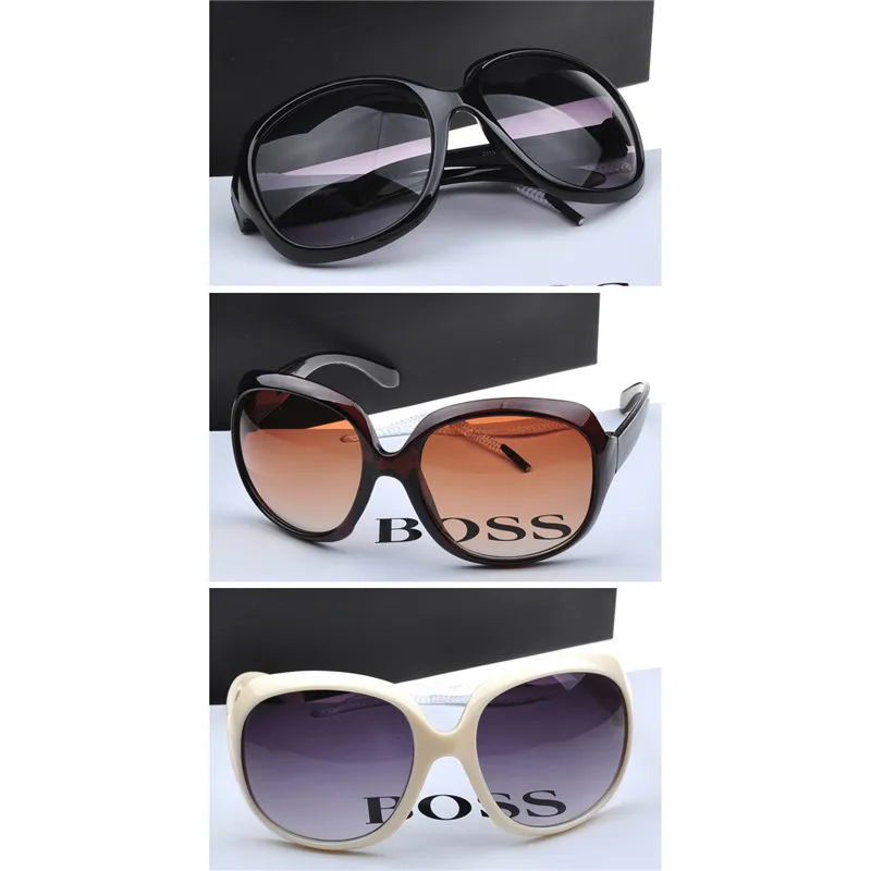 TTLIFE Модные солнцезащитные очки для женщин винтажные классические пластиковые