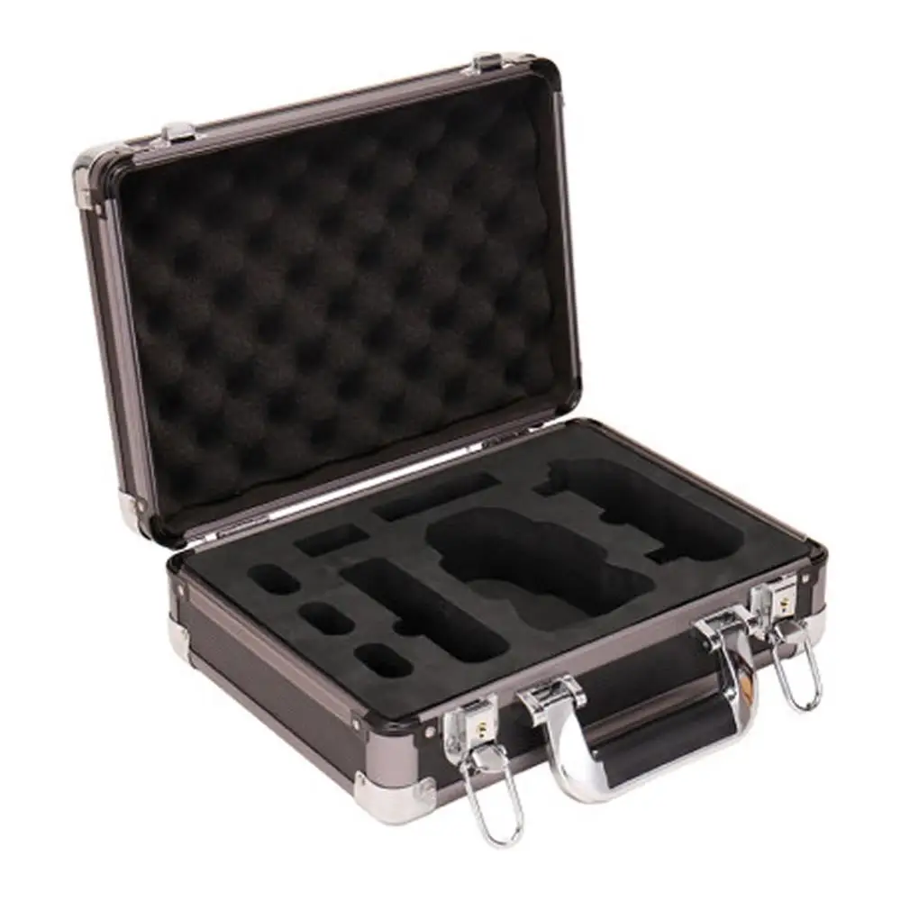 Mavic мини аксессуары коробка для хранения Высокое качество EVA Алюминиевый сплав