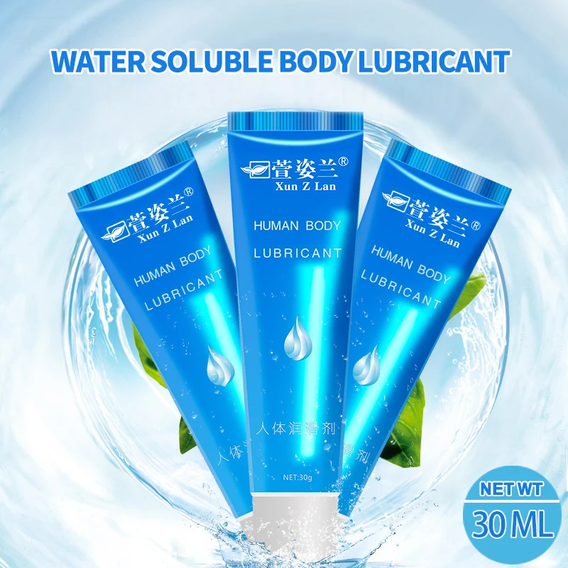 Смазка для ощущения оргазма вагинального и анального секса смазка сексуального