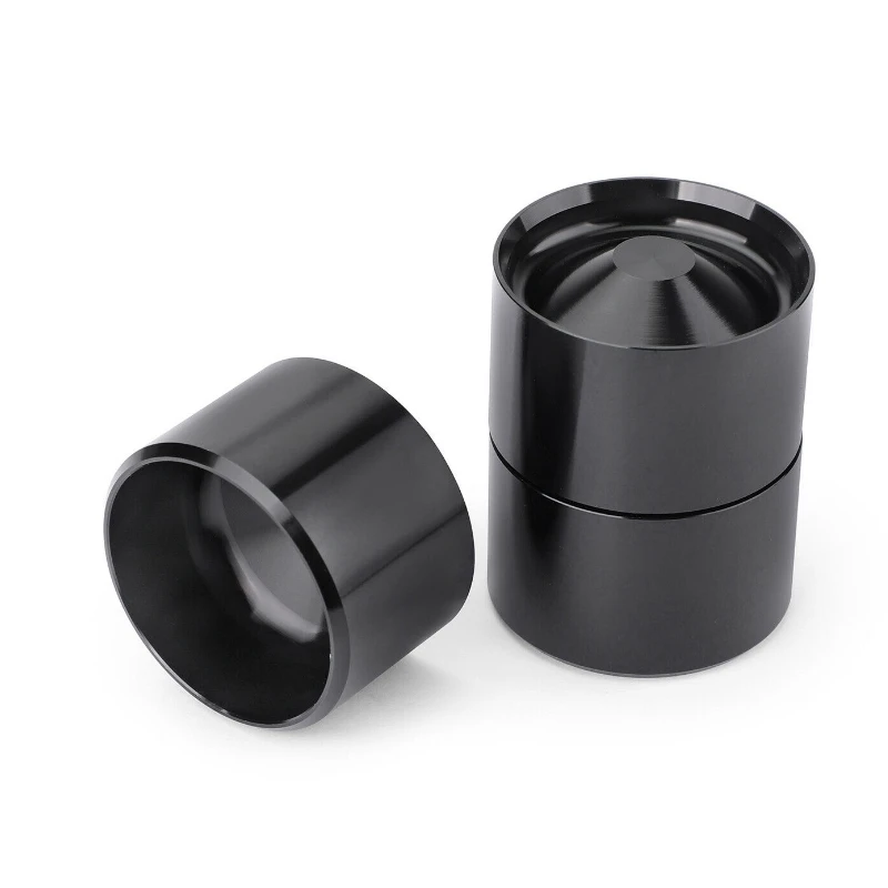 Автомобильные топливные фильтры красные черные серебристые алюминиевые для NAPA