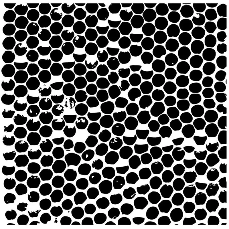 

20Pcs 14*14CM Honeycomb Transparent Clear Stamp Silicone Stamp/Seal DIY Scrapbooking/Photo Album Easter Stamp Sheets Bulk Deals