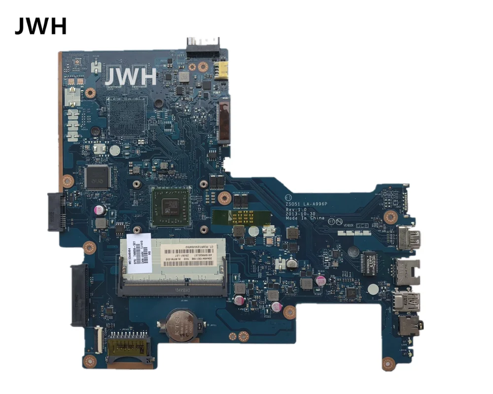 Для hp 15-G материнская плата E2-3800 LA-A996P 749659-001 749659-501 749659-601 тестирование работы |