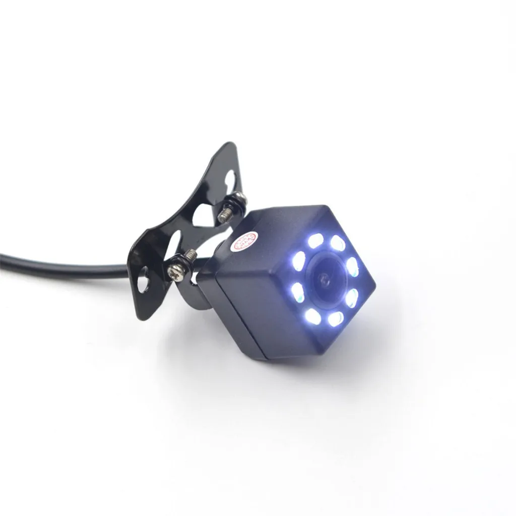 

Car Camera Waterproof Mini Rear View Camera With 120 Degree Wide Angle Lens And Function