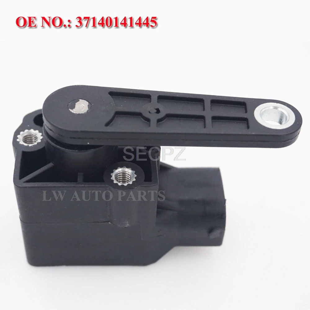 37141093698 37146778812 37140150957 фара датчик уровня заднего вида для BMW X5 X3 Z4 E39 E46 E53 E60 E65 |