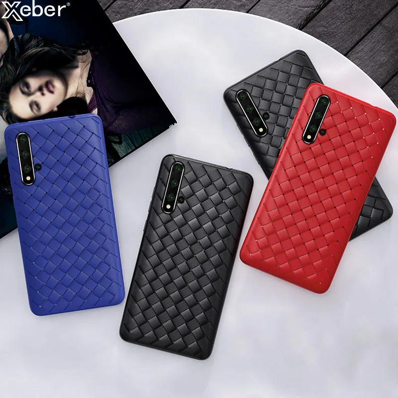 Мягкий чехол накладка для Huawei Mate 30 20 10 P20 P30 P40 Pro Lite Nova 5 4 3 кожаный ТПУ силиконовый