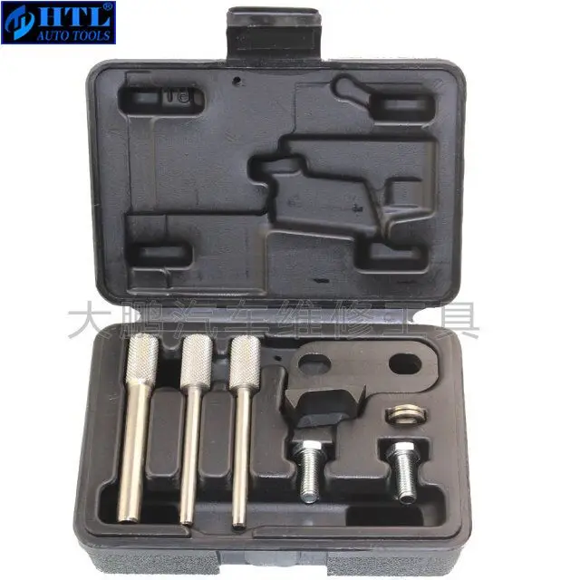 HTL дизельный двигатель инструмент синхронизации для BMW MINI Kit W16D также Fords Volvo 1 4-1 6
