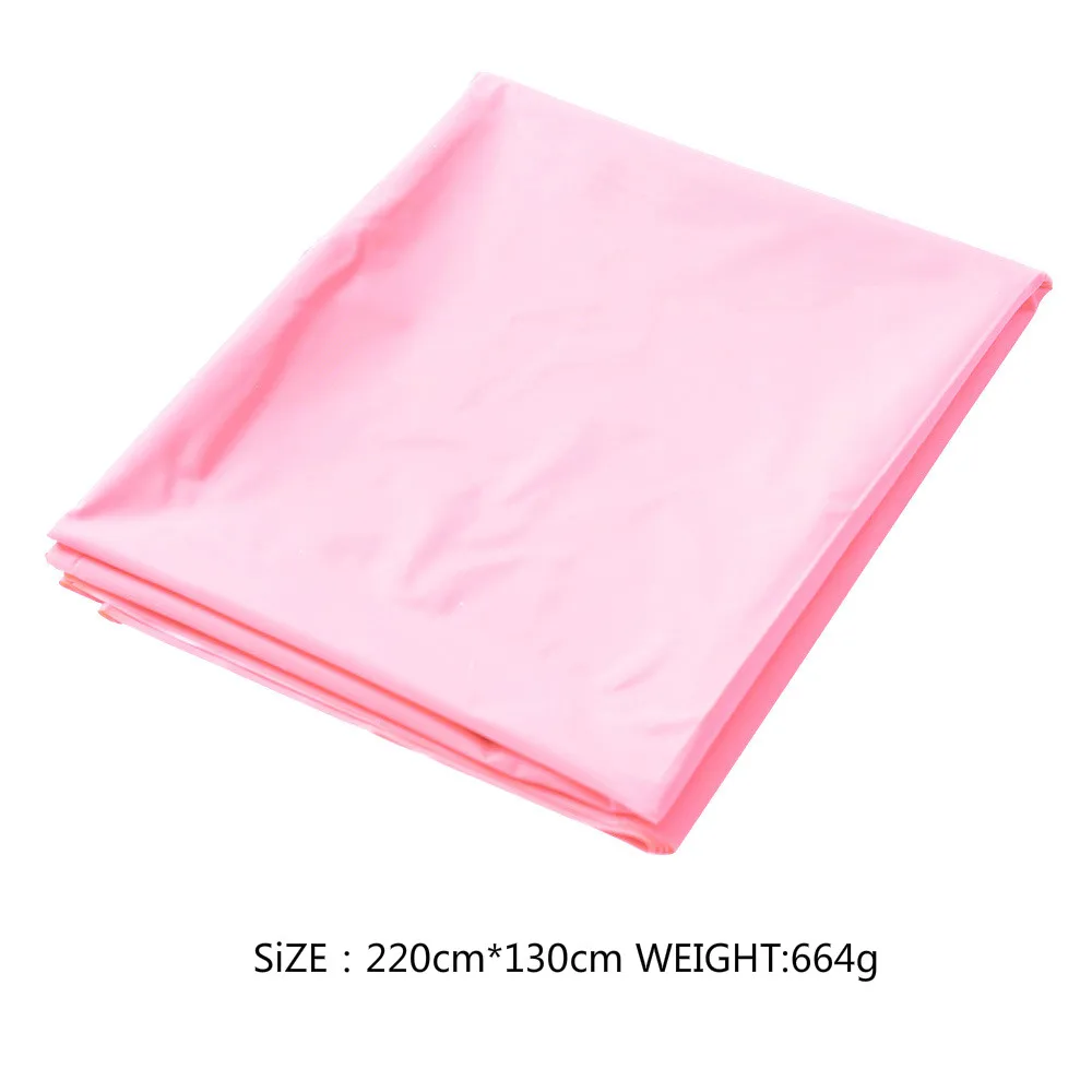 Спа водонепроницаемый лист ПВХ пластик взрослые секс Простыни