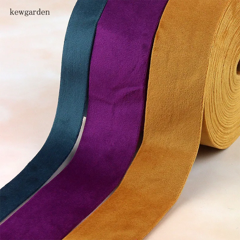 Kewgarden вручную изготовленная лента DIY галстук-бабочка аксессуары для волос
